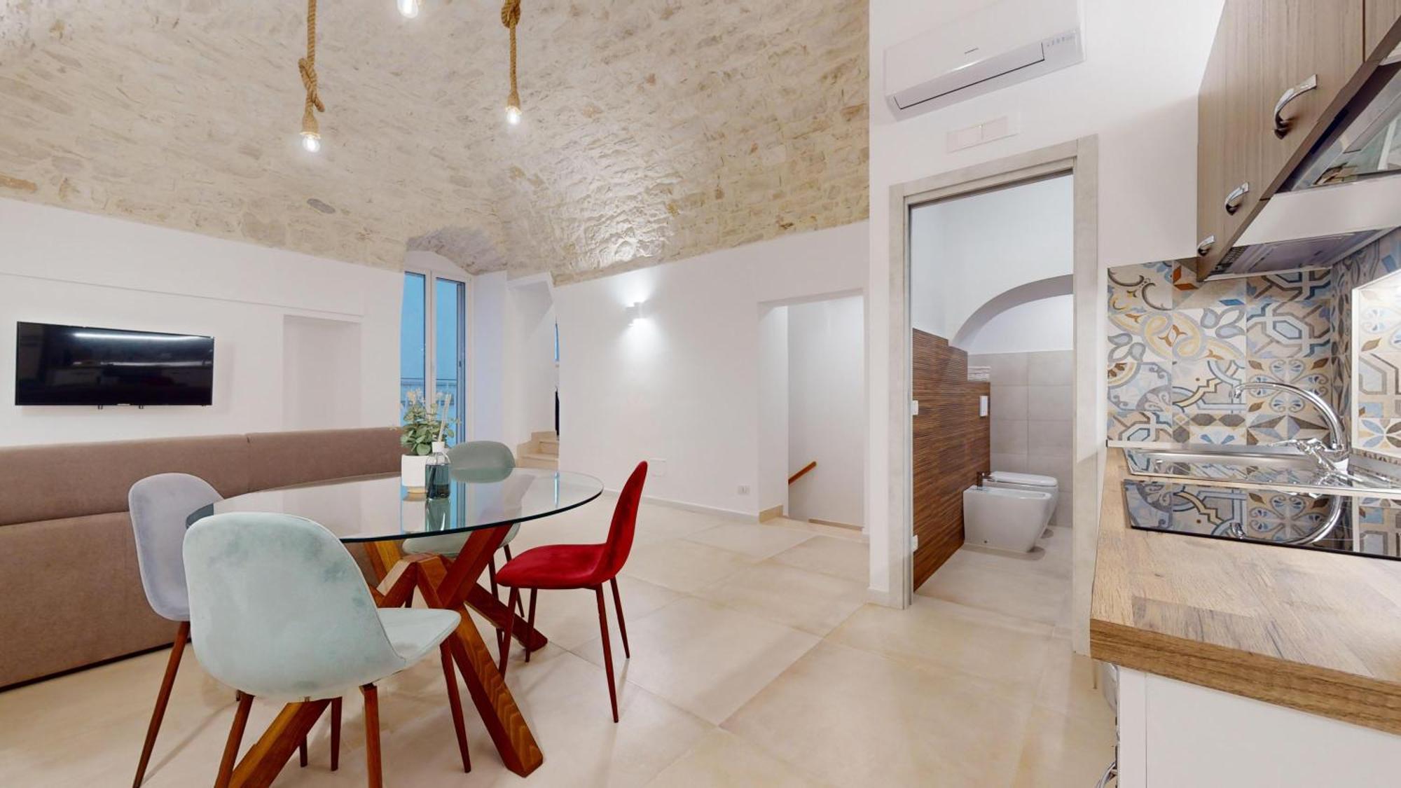 Concordia6 Διαμέρισμα Casamassima Εξωτερικό φωτογραφία