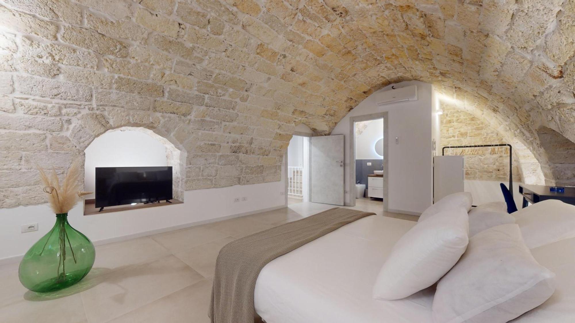 Concordia6 Διαμέρισμα Casamassima Εξωτερικό φωτογραφία