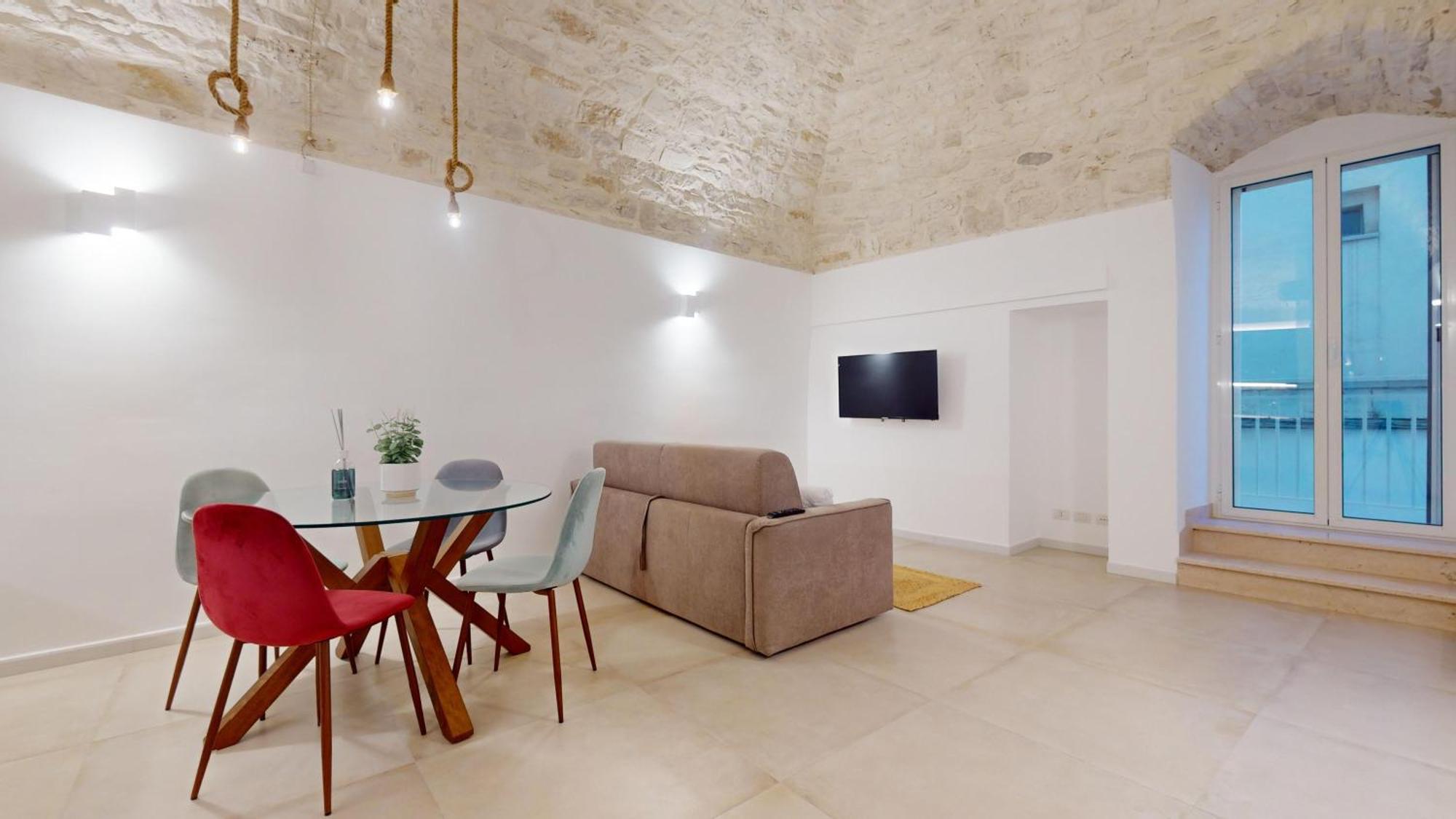 Concordia6 Διαμέρισμα Casamassima Εξωτερικό φωτογραφία